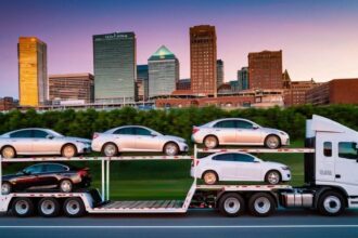 Interstate Car Transport