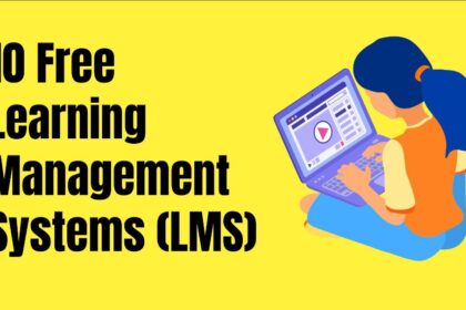 Free LMS Software