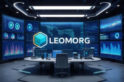 Leomorg