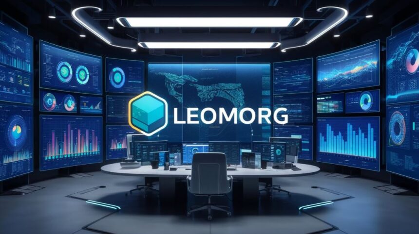 Leomorg