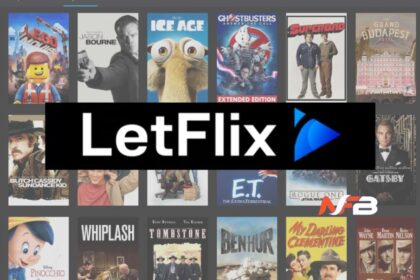 Letflix Download