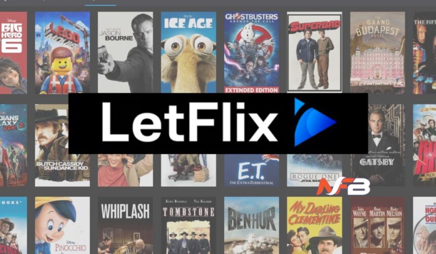 Letflix Download