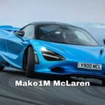 Make1m McLaren