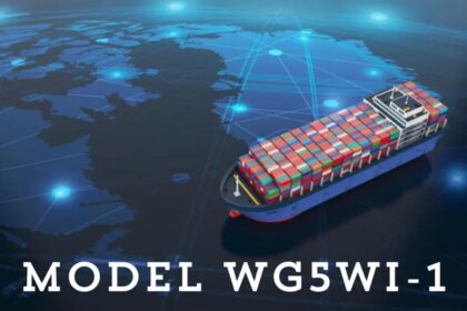 Model WG5WI-1