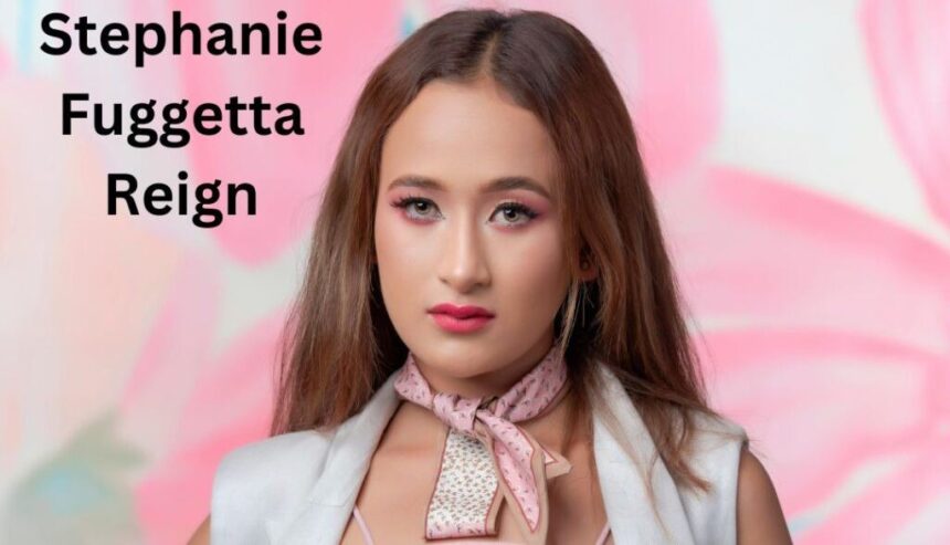 Stephanie Fuggetta Reign