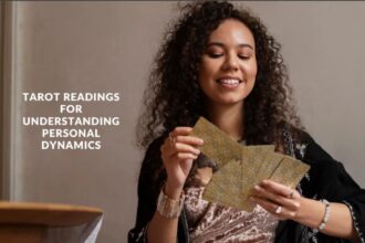 Tarot Readings for Understanding Personal Dynamics