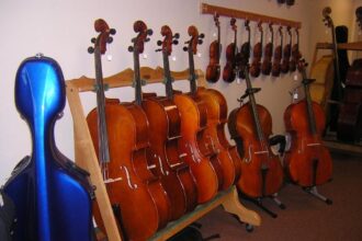 Used Cello for Sale