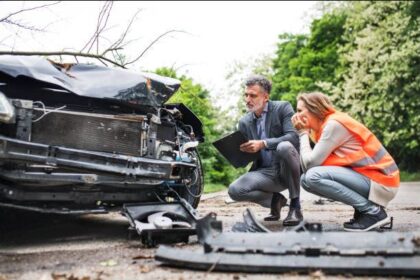 Expert Witnesses in Car Accident