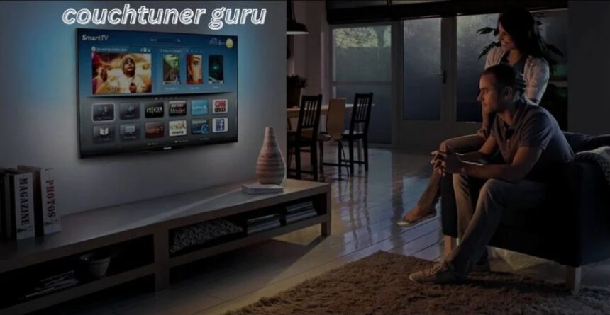 couchtuner.guru