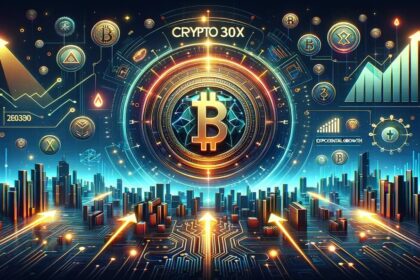 crypto30x.com news