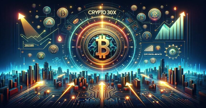 crypto30x.com news