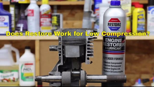 engine restore oil additive