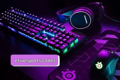 etruesports codes