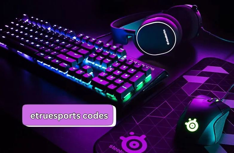 etruesports codes