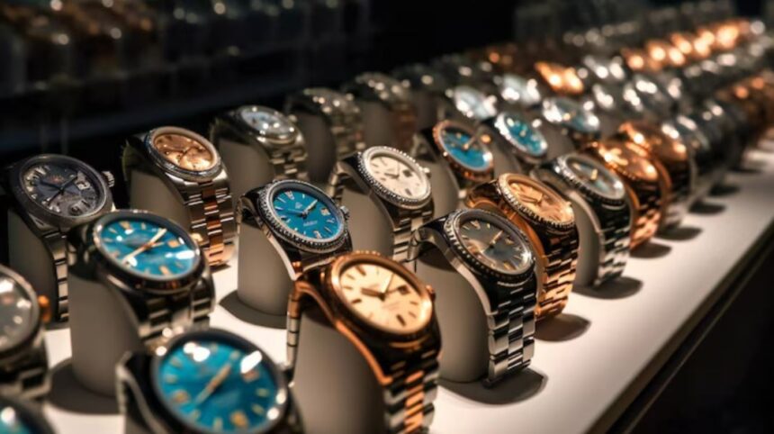 fintechzoom luxury watches