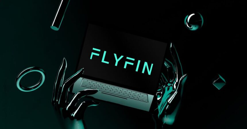 FlyFin