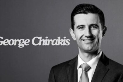 george chirakis