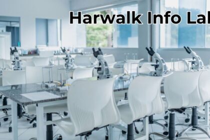 harwalk info labs