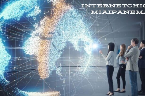 internetchicks miaipanema