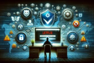 is letflix safe