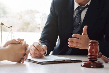 Finding the Right Lawyers