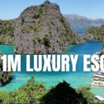 make1m luxury escapes