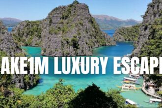 make1m luxury escapes