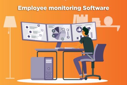 Employee Monitoring Software