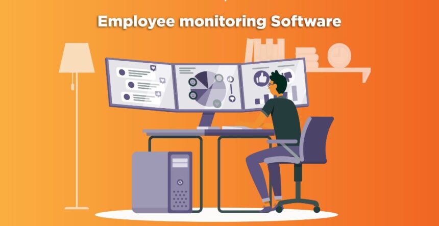 Employee Monitoring Software