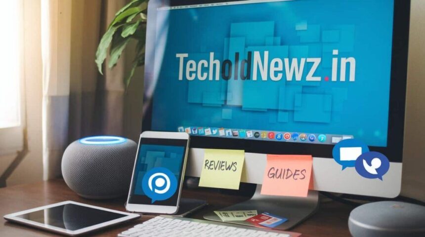 techoldnewz.in