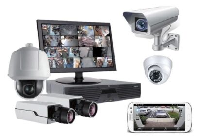 CCTV Systems