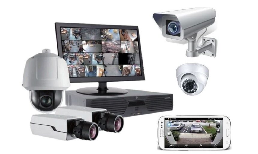 CCTV Systems