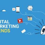 Digital Marketing Trends