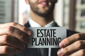 Estate Planning Lawyer