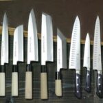 Japanese Knives