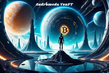 andromeda venft crypto