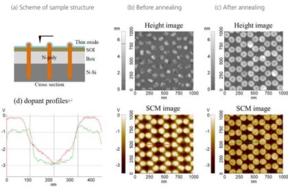 Scanning Capacitance Microscopy