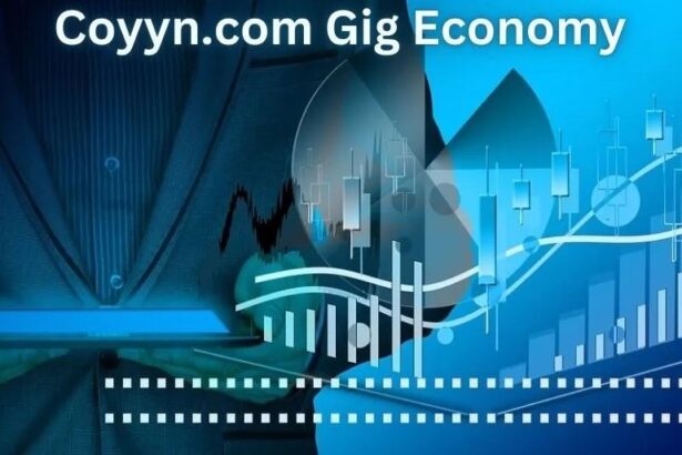 coyyn.com gig economy