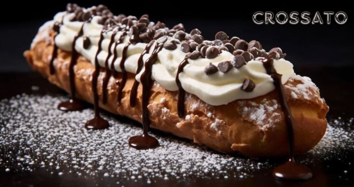 Crossato The Perfect Hybrid Pastry Captivating the World