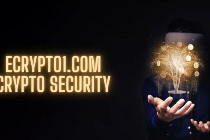 ecrypto1.com crypto security