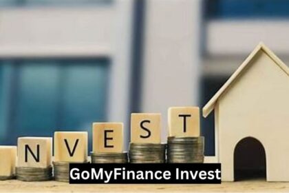 gomyfinance invest