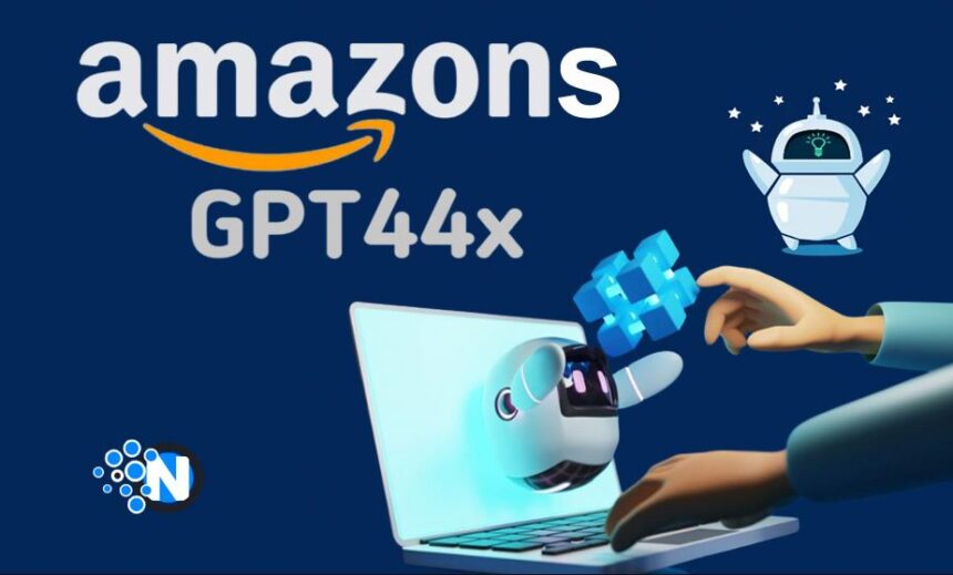 gpt44x amazon