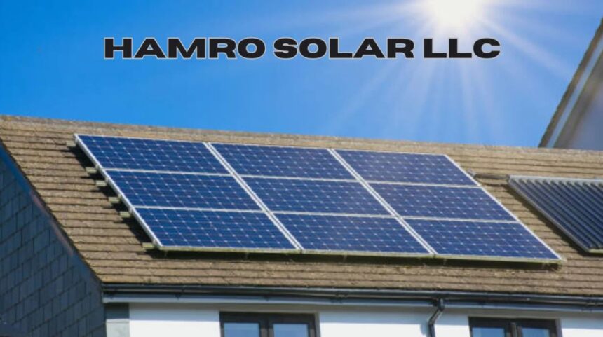 hemro solar llc