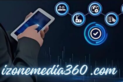 izonemedia360 .com