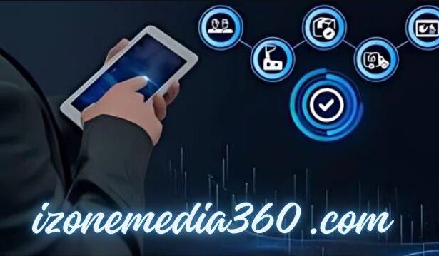 izonemedia360 .com
