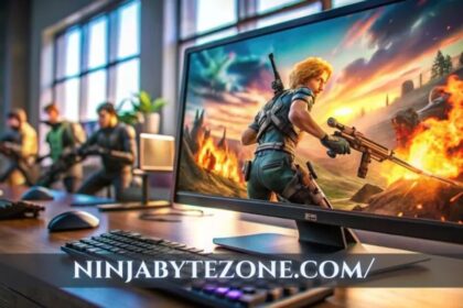 ninjabytezone .com