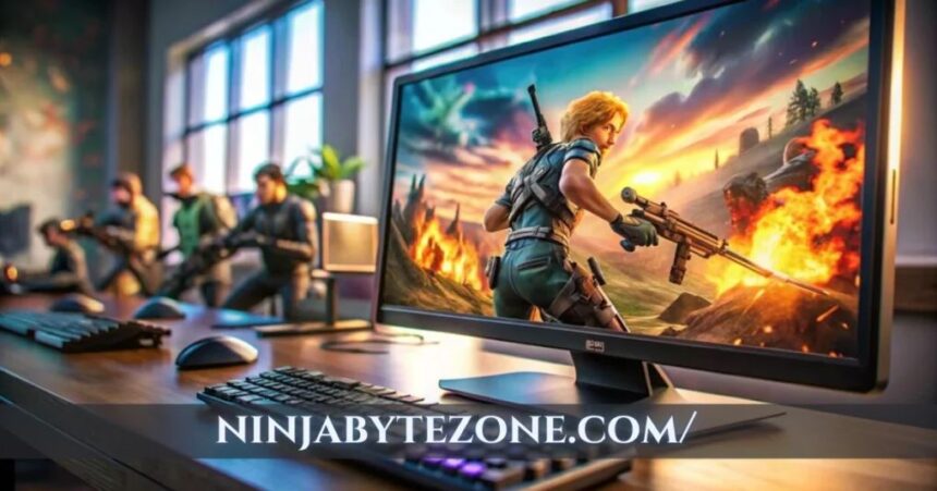 ninjabytezone .com