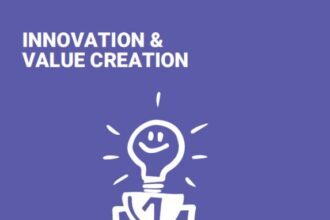 Innovation and Value Creation