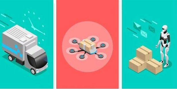 AI in Transportation