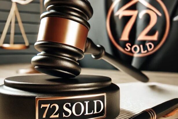 72 Sold Lawsuit